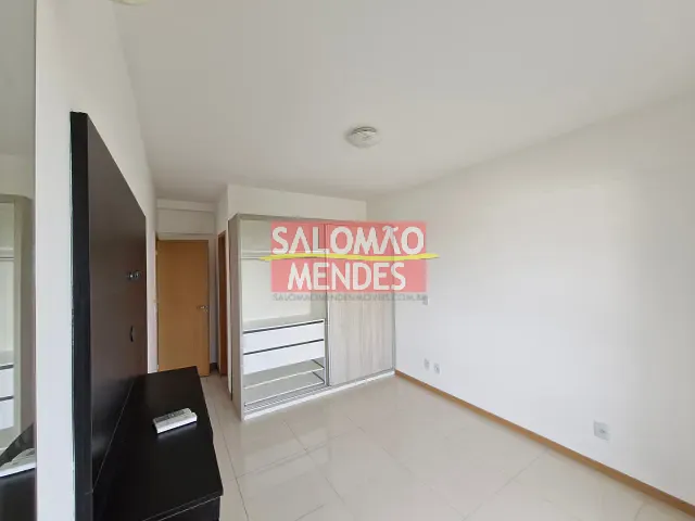 Apartamento 2 quartos e 3 banheiros, para alugar, no bairro Umarizal em Belém