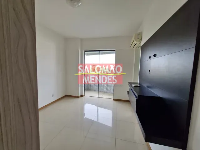 Apartamento 2 quartos e 3 banheiros, para alugar, no bairro Umarizal em Belém