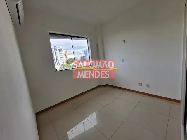 Apartamento 2 quartos e 3 banheiros, para alugar, no bairro Umarizal em Belém