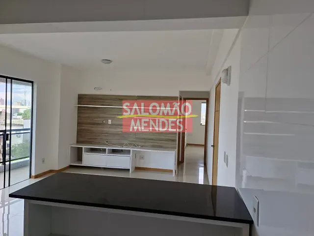 Apartamento 2 quartos e 3 banheiros, para alugar, no bairro Umarizal em Belém