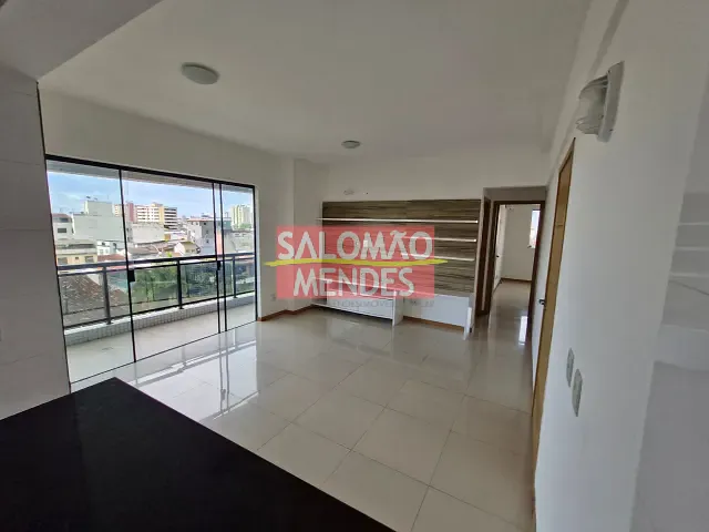 Apartamento 2 quartos e 3 banheiros, para alugar, no bairro Umarizal em Belém