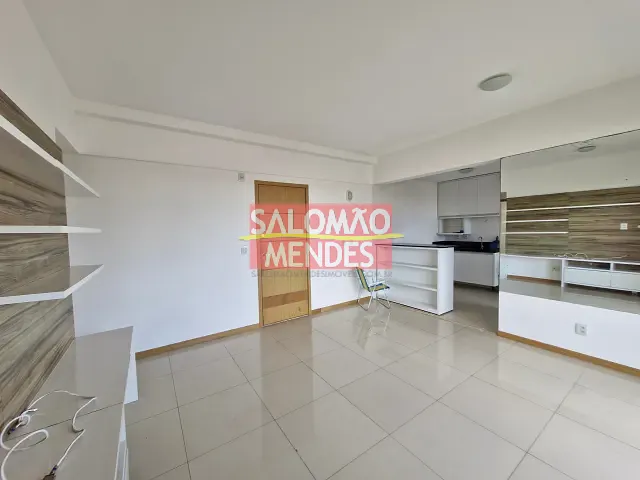Apartamento 2 quartos e 3 banheiros, para alugar, no bairro Umarizal em Belém