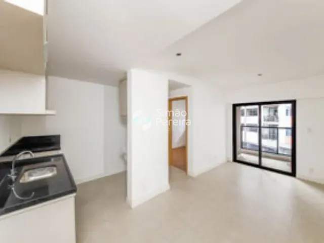 Apartamento com 58m² 2 quartos e 2 banheiros, à venda, no bairro São Mateus em Juiz de Fora