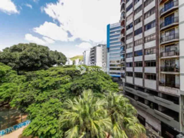Apartamento com 58m² 2 quartos e 2 banheiros, à venda, no bairro São Mateus em Juiz de Fora