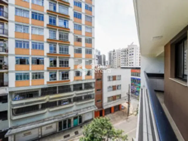 Apartamento com 58m² 2 quartos e 2 banheiros, à venda, no bairro São Mateus em Juiz de Fora