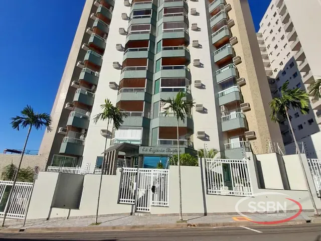 Apartamento 3 quartos e 4 banheiros, à venda, no bairro Vila Rehder em Americana