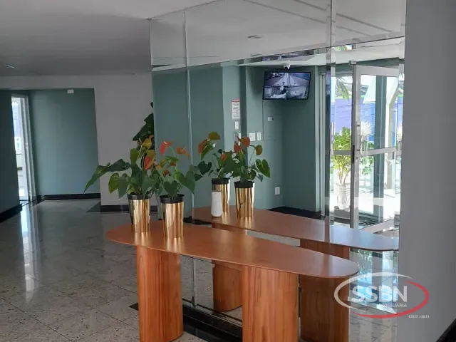 Apartamento 3 quartos e 4 banheiros, à venda, no bairro Vila Rehder em Americana