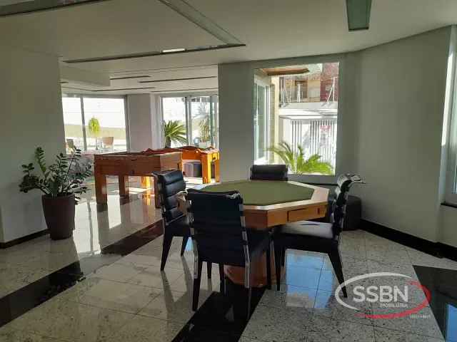 Apartamento 3 quartos e 4 banheiros, à venda, no bairro Vila Rehder em Americana