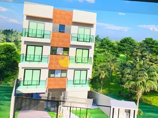 Apartamento com 100m² 2 quartos e 2 banheiros, à venda, no bairro São Luís em Volta Redonda