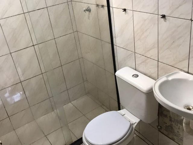 Apartamento 2 quartos e 1 banheiro, à venda, no bairro Santa Cruz em Rio de Janeiro