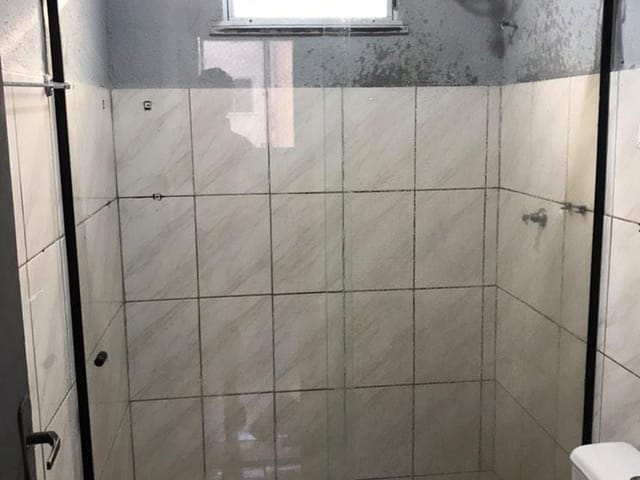 Apartamento 2 quartos e 1 banheiro, à venda, no bairro Santa Cruz em Rio de Janeiro