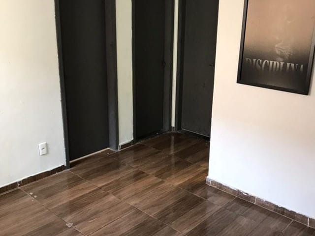 Apartamento 2 quartos e 1 banheiro, à venda, no bairro Santa Cruz em Rio de Janeiro