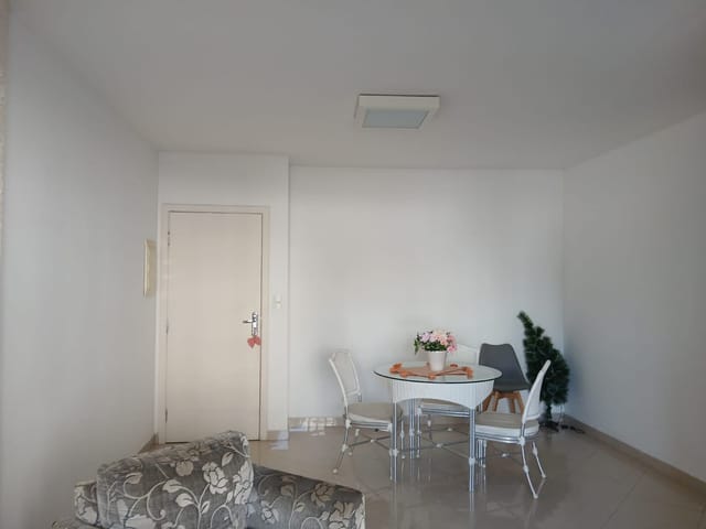 Apartamento 3 quartos e 2 banheiros, à venda, no bairro Jardim das Nações em Taubaté