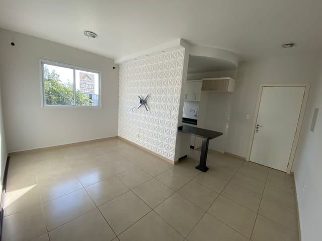 Foto do Apartamento - Apartamento com 2 dormitórios à venda, por R$ 195 .000,00 - Ronda - Ponta Grossa/PR | Torre Blanca Imóveis