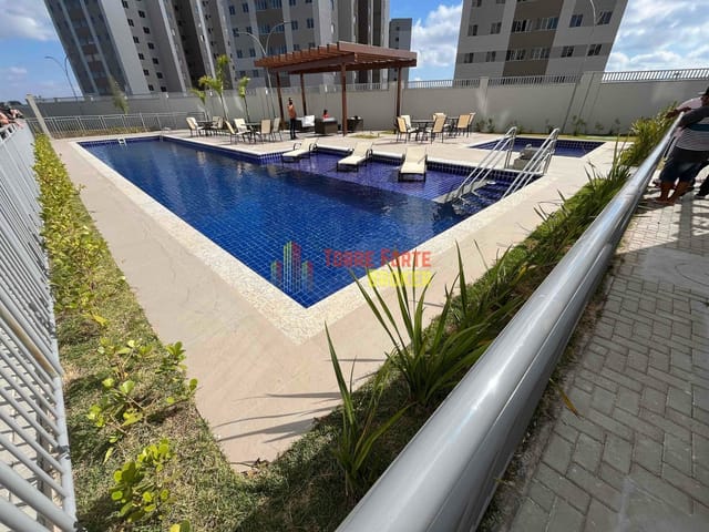 Foto do Apartamento - Apartamento novinho!!! Locação, Palmeiras, Belo Horizonte, MG | TORRE FORTE BROKER