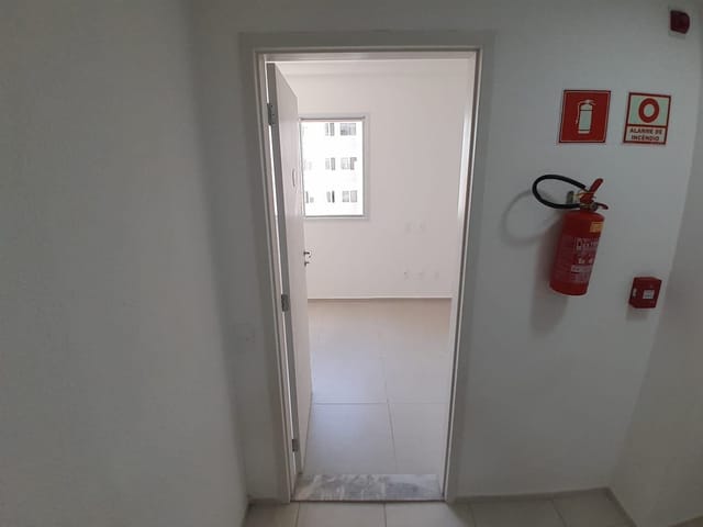 Foto do Apartamento - Apartamento novinho!!! Locação, Palmeiras, Belo Horizonte, MG | TORRE FORTE BROKER