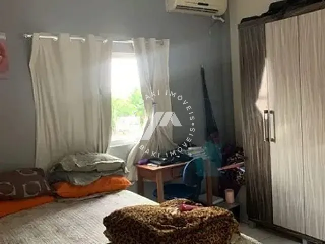 Apartamento 2 quartos e 1 banheiro, à venda, no bairro Quarenta Horas (Coqueiro) em Ananindeua