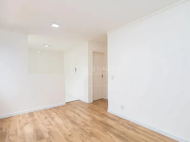 Apartamento com 40m² 2 quartos e 1 banheiro, à venda, no bairro Bonfim em Almirante Tamandaré