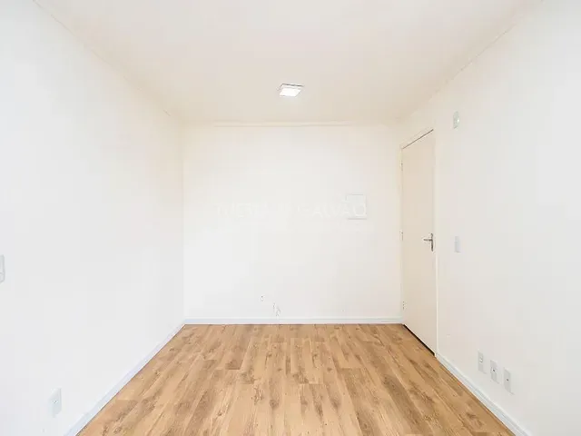 Apartamento com 40m² 2 quartos e 1 banheiro, à venda, no bairro Bonfim em Almirante Tamandaré