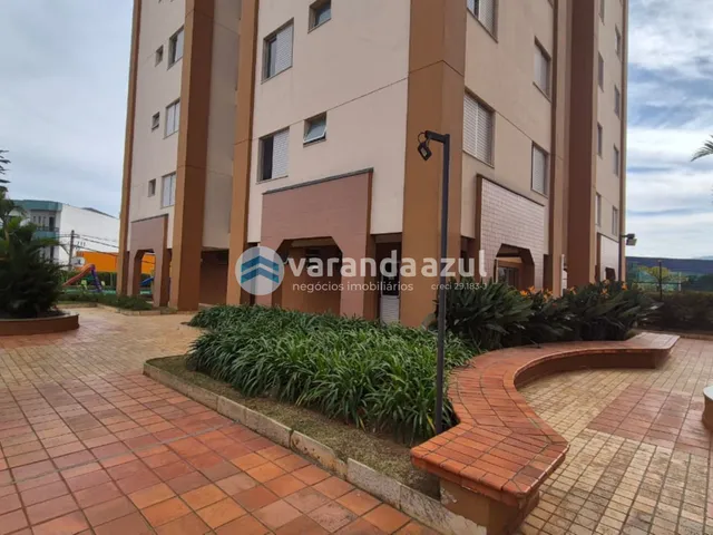 Apartamento 3 quartos e 1 banheiro, à venda, no bairro Centro em Mogi das Cruzes