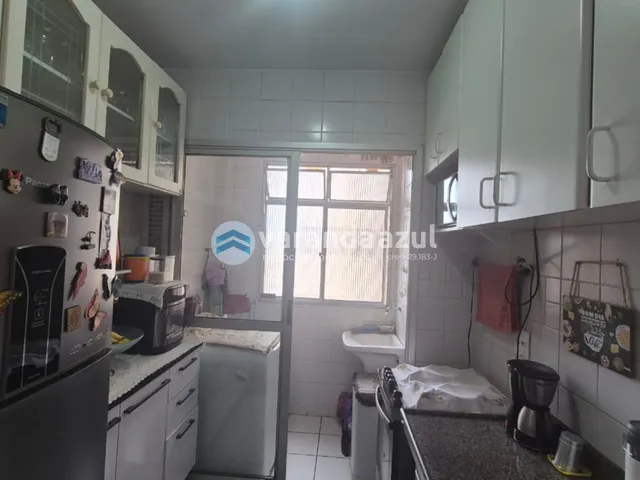 Apartamento 3 quartos e 1 banheiro, à venda, no bairro Centro em Mogi das Cruzes