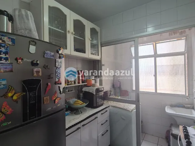 Apartamento 3 quartos e 1 banheiro, à venda, no bairro Centro em Mogi das Cruzes