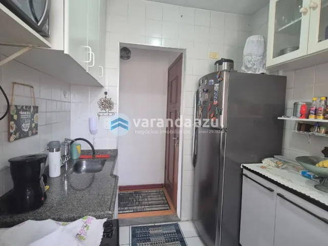 Apartamento 3 quartos e 1 banheiro, à venda, no bairro Centro em Mogi das Cruzes