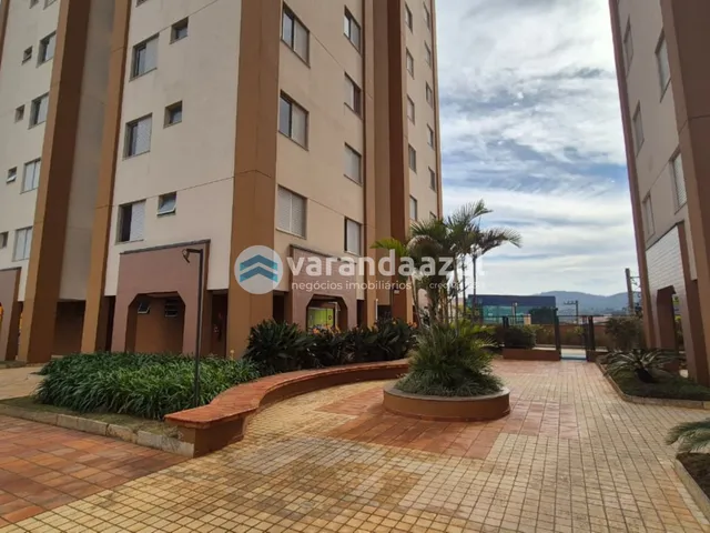Apartamento 3 quartos e 1 banheiro, à venda, no bairro Centro em Mogi das Cruzes
