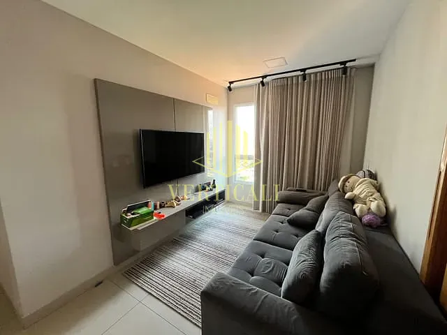 Apartamento com 168m² 3 quartos e 4 banheiros, à venda, no bairro Jardim Aclimação em Cuiabá