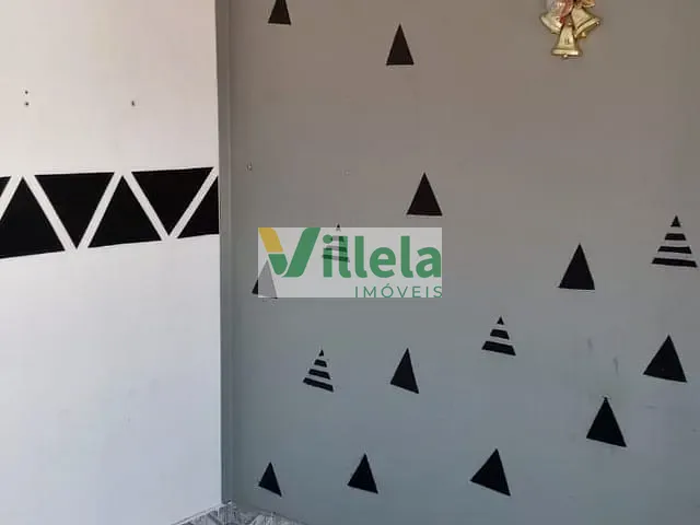 Apartamento 2 quartos e 1 banheiro, à venda, no bairro Vila Perracini em Poá