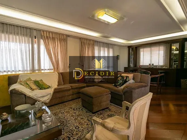 Apartamento com 187m² 3 quartos e 5 banheiros, à venda, no bairro Vila Santo Estevão em São Paulo