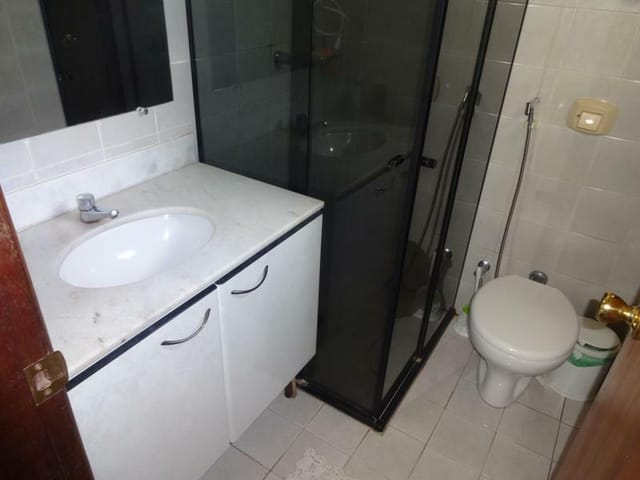 Foto do Apartamento - Apartamento à venda 3 Quartos, 1 Suite, 98.45M², Olinda, Uberaba - MG | Nas Roocas | ZUCATO IMOBILIARIA LTDA