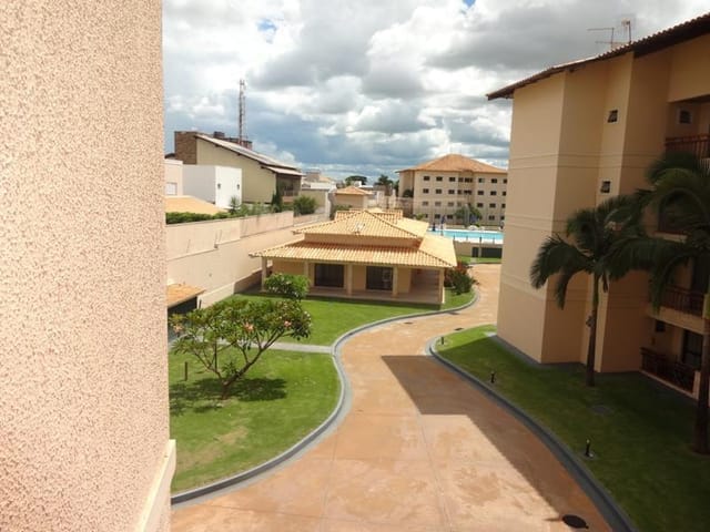 Foto do Apartamento - Apartamento à venda 3 Quartos, 1 Suite, 98.45M², Olinda, Uberaba - MG | Nas Roocas | ZUCATO IMOBILIARIA LTDA
