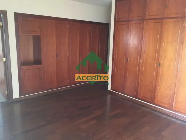Apartamento 3 quartos e 3 banheiros, para alugar, no bairro Higienópolis em Araçatuba