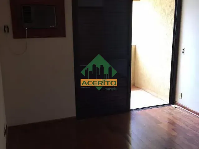 Apartamento 3 quartos e 3 banheiros, para alugar, no bairro Higienópolis em Araçatuba