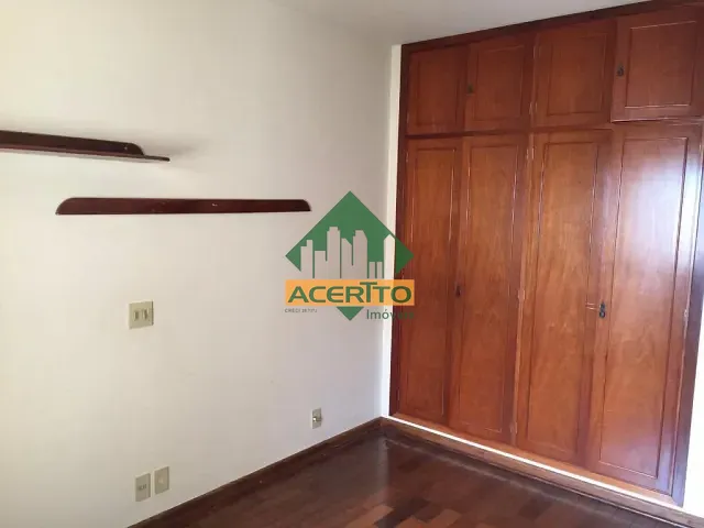 Apartamento 3 quartos e 3 banheiros, para alugar, no bairro Higienópolis em Araçatuba