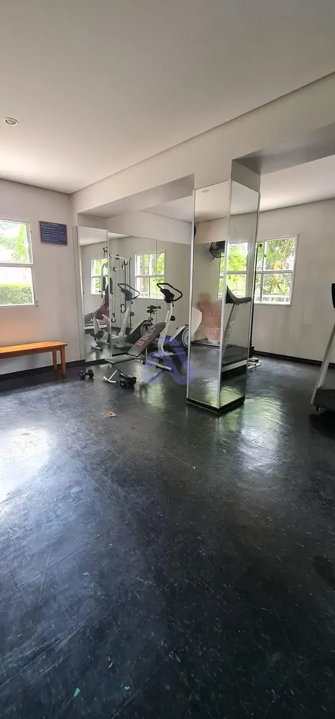 Apartamento, 3 quartos, 59 m² - Foto 19