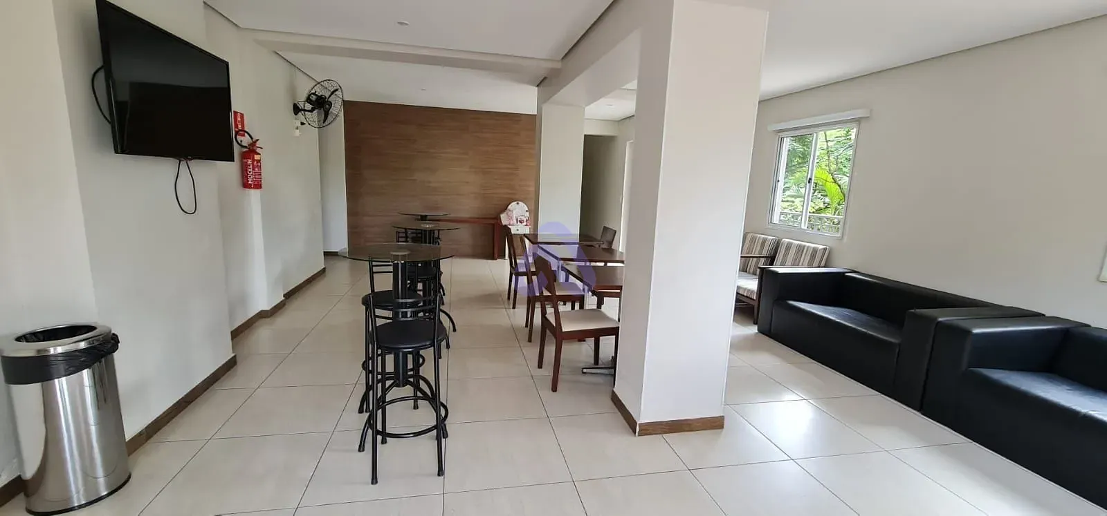 Apartamento, 3 quartos, 59 m² - Foto 13