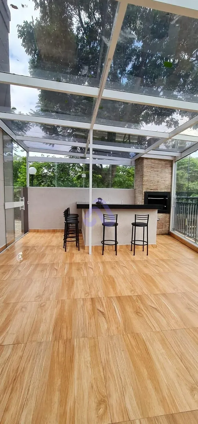 Apartamento, 3 quartos, 59 m² - Foto 14