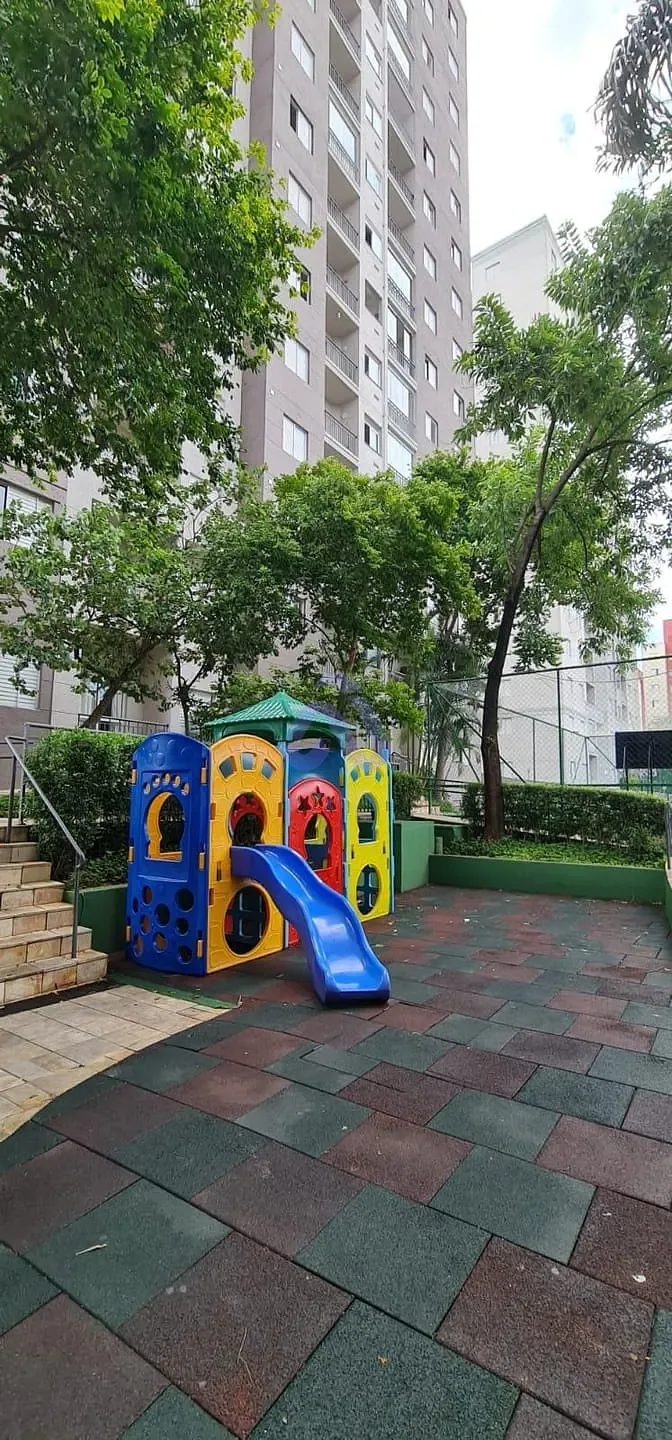 Apartamento, 3 quartos, 59 m² - Foto 15