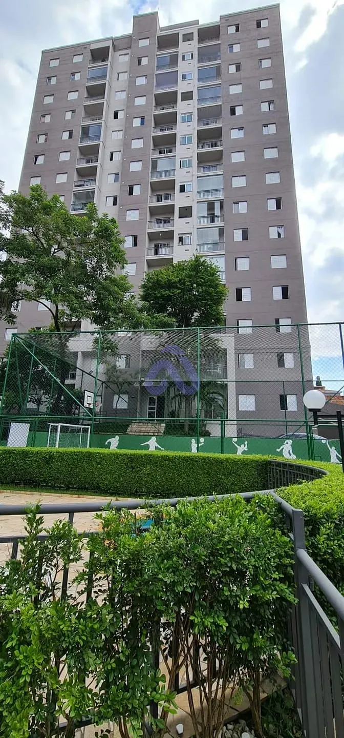 Apartamento, 3 quartos, 59 m² - Foto 17