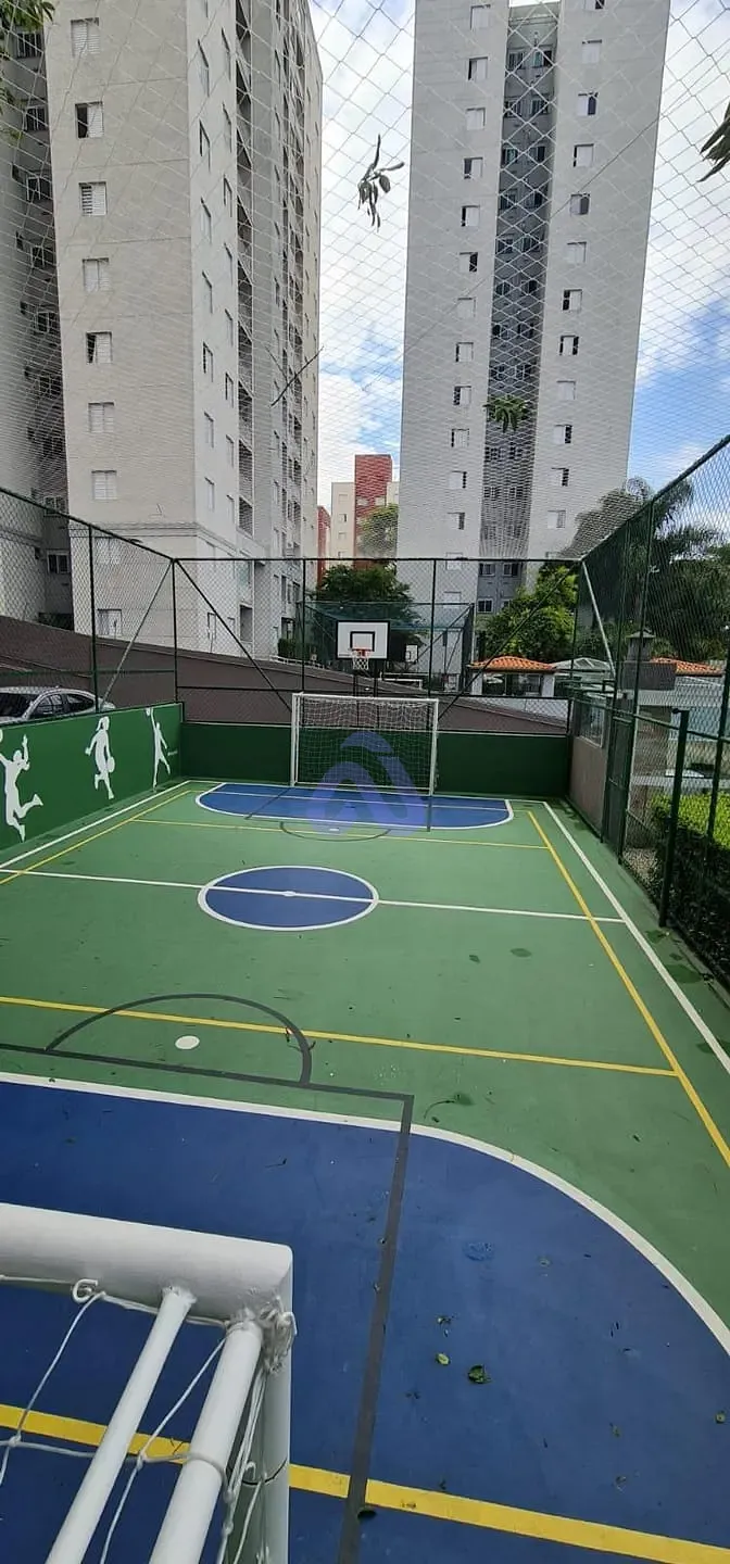Apartamento, 3 quartos, 59 m² - Foto 20