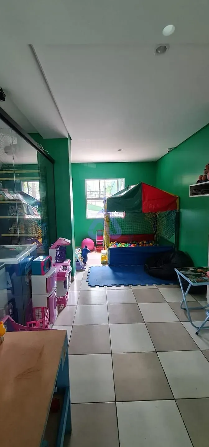 Apartamento, 3 quartos, 59 m² - Foto 21