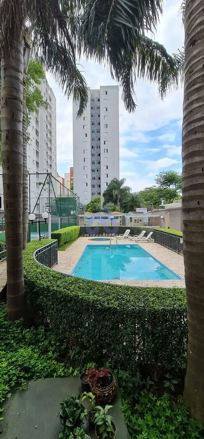 Apartamento, 3 quartos, 59 m² - Foto 22