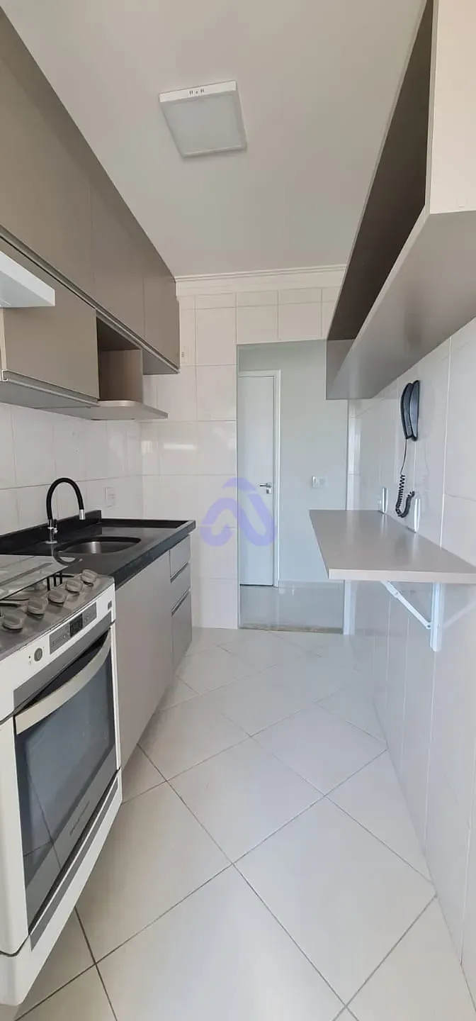 Apartamento, 3 quartos, 59 m² - Foto 7