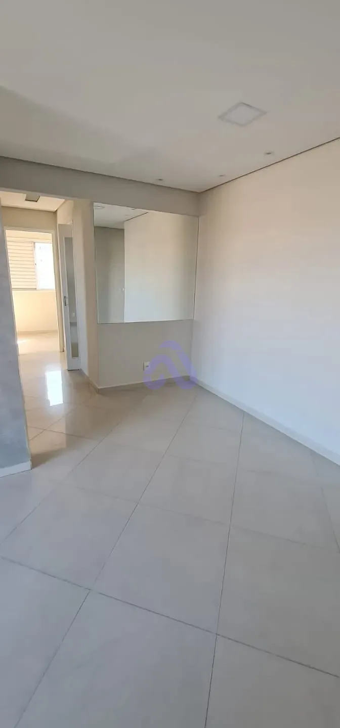 Apartamento, 3 quartos, 59 m² - Foto 1