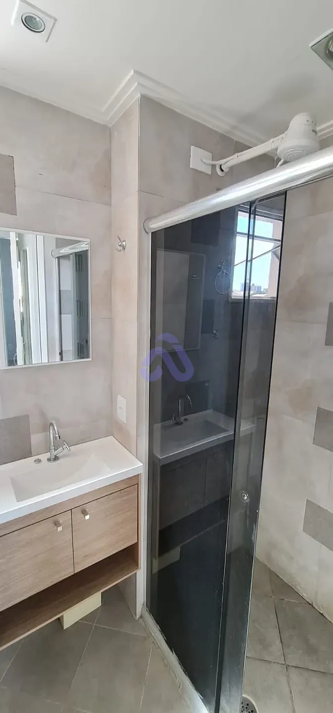 Apartamento, 3 quartos, 59 m² - Foto 5