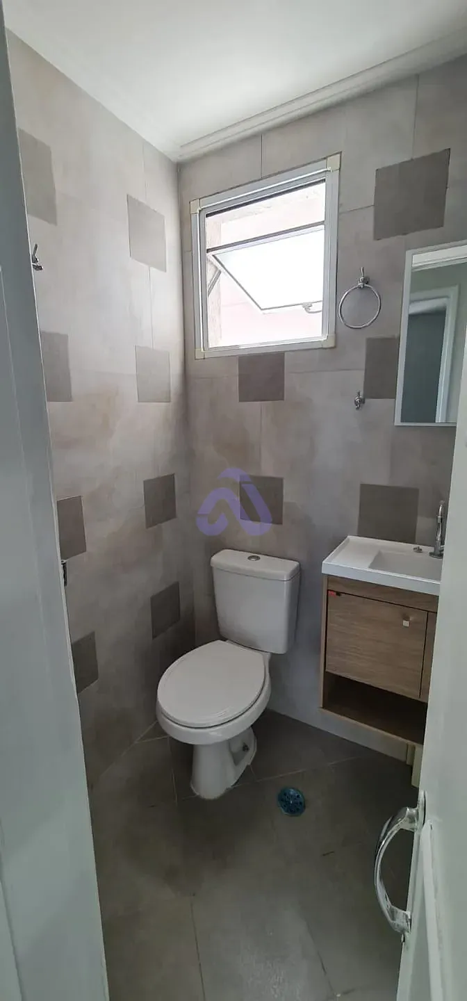 Apartamento, 3 quartos, 59 m² - Foto 6