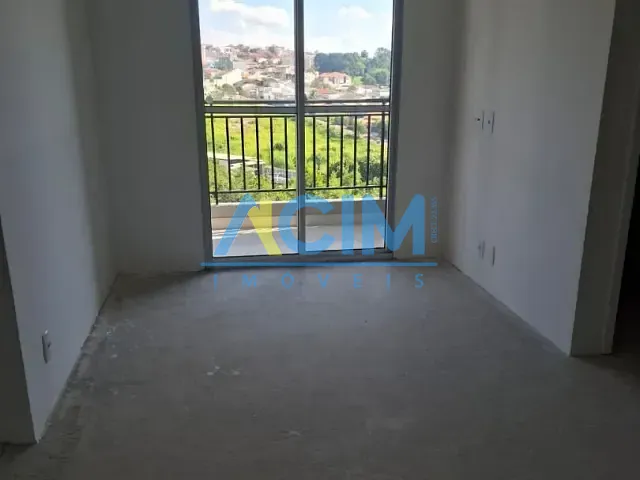 Apartamento com 48m² 2 quartos e 1 banheiro, à venda, no bairro Jardim Paraíso em Jaguariúna