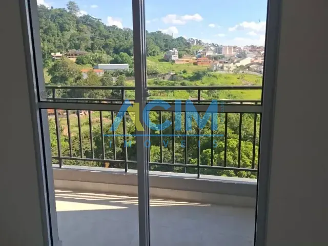 Apartamento com 48m² 2 quartos e 1 banheiro, à venda, no bairro Jardim Paraíso em Jaguariúna